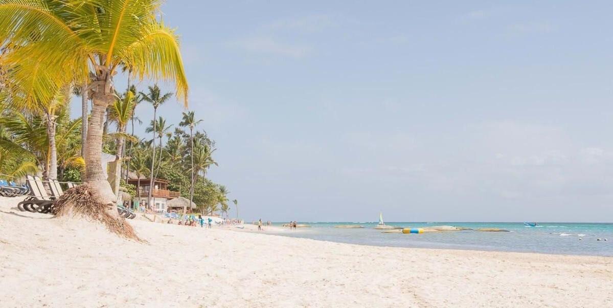 Appartamento A Pasos De La Playa Cerca De Bares Y Restaurantes Punta Cana Esterno foto